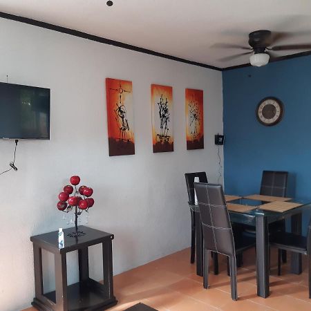 كانكون Apartamento Mayapan المظهر الخارجي الصورة