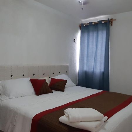 كانكون Apartamento Mayapan المظهر الخارجي الصورة