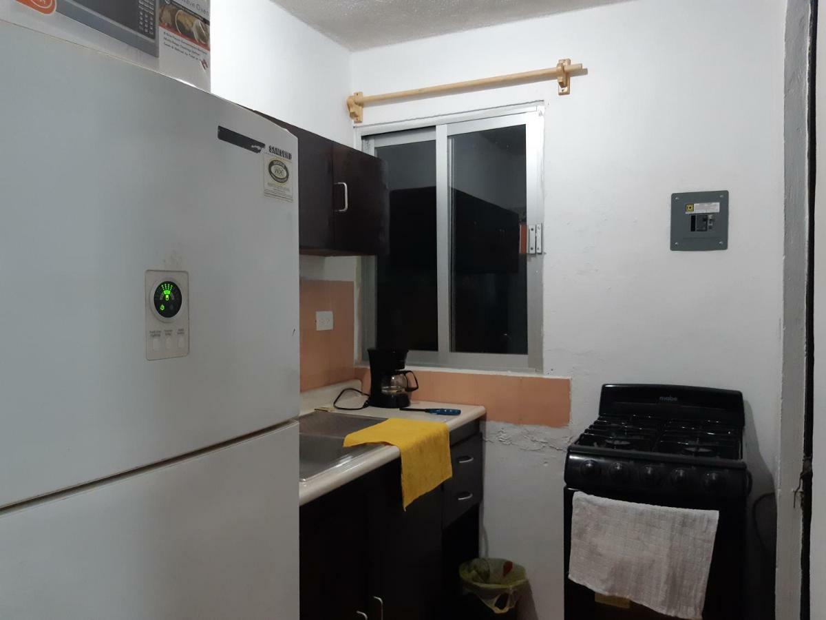 كانكون Apartamento Mayapan المظهر الخارجي الصورة